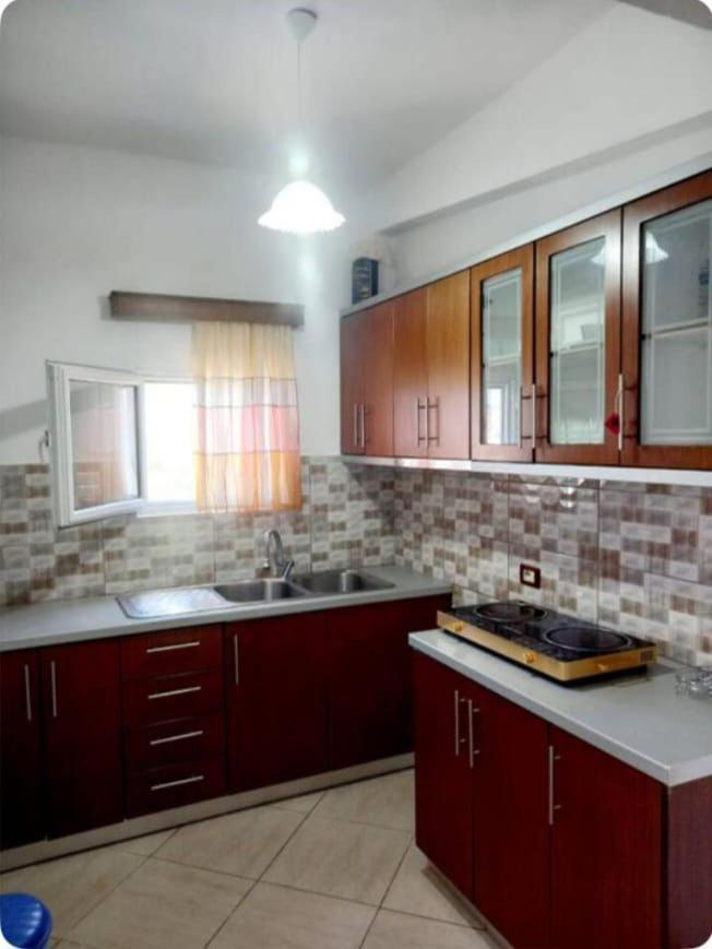 Villa 3 Ishujt Ksamil Exterior photo